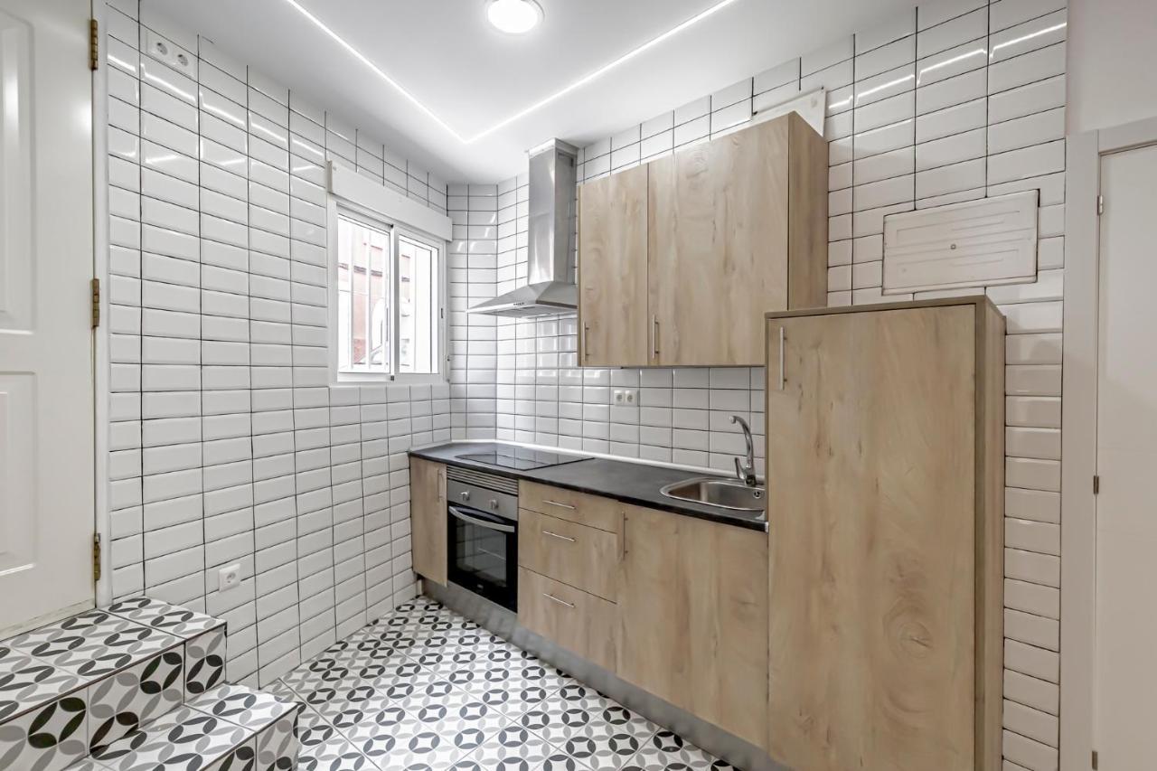 Apartment Jap Rita Luna *